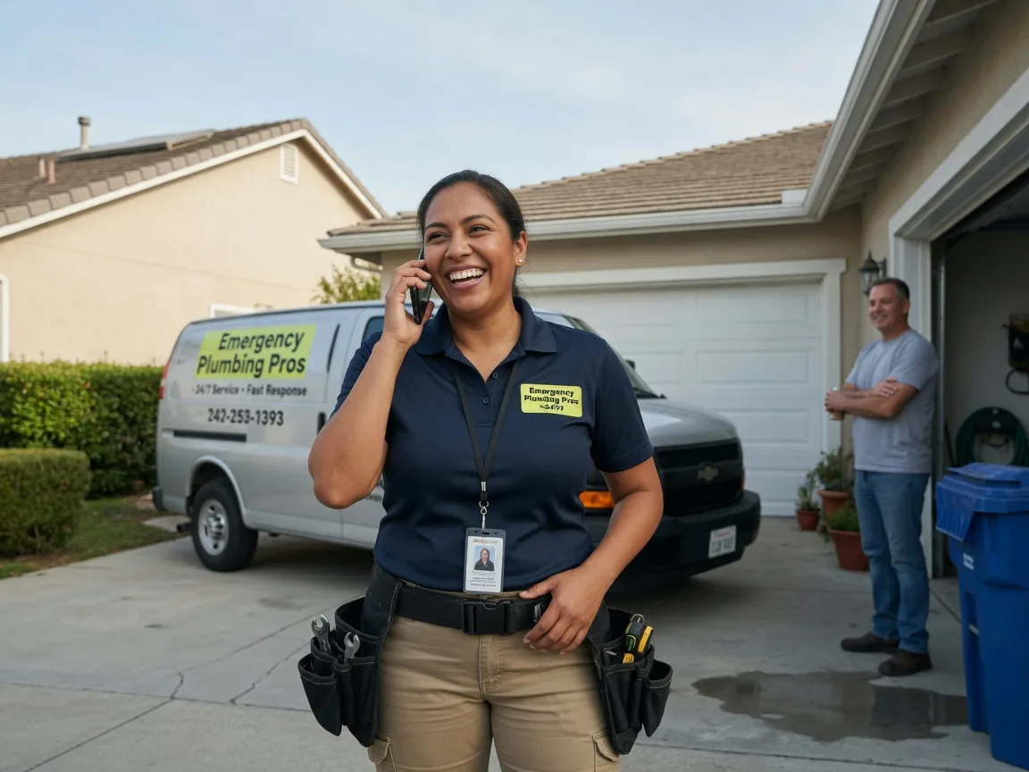 Emergency Plumber Kadoka, SD FAQs